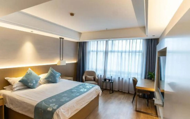 Coco Holiday Hotel
