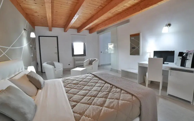 Villa Giulia Del Cavaliere