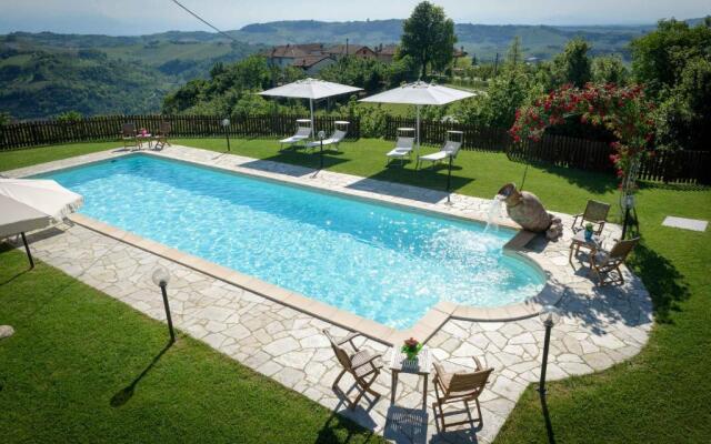 Agriturismo Le Arcate