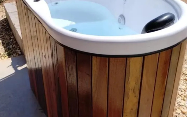 Bangalô Alto da Pedreira