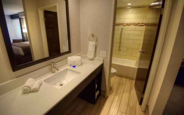 Best Western Sevierville/Kodak Inn