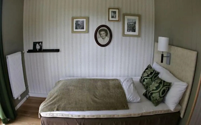 Søstrene Storaas Hotell