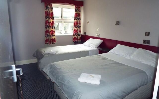 Tralee Holiday Lodge