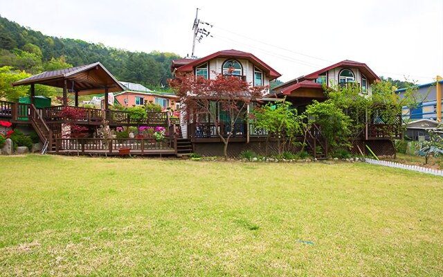 Gapyeong Peace Pension