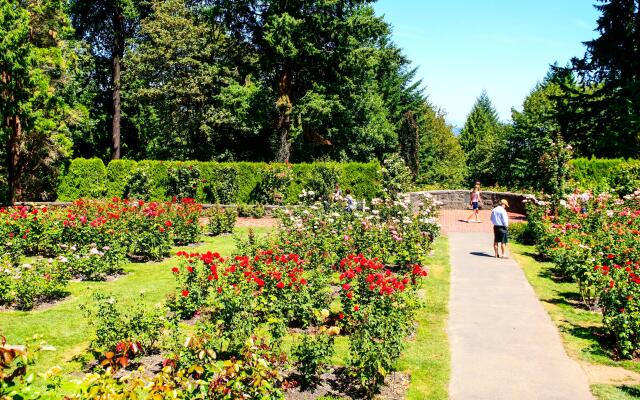 Holiday Inn Portland West - Hillsboro by IHG
