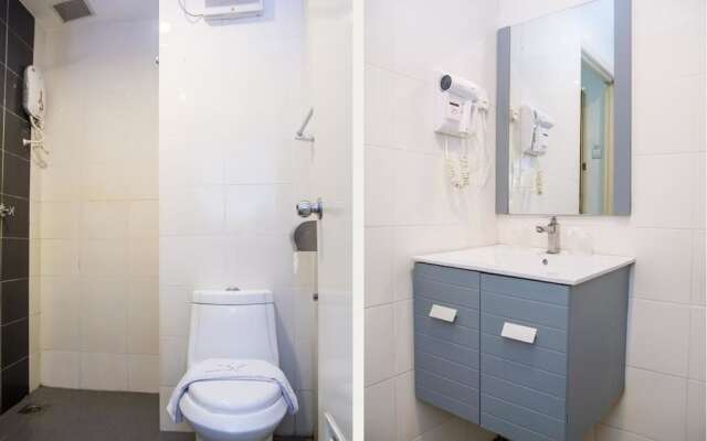 OYO 540 De Viana Hotel & Apartments