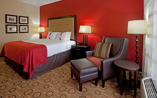 Holiday Inn Anderson by IHG
