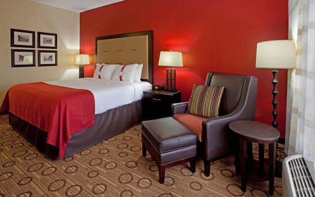 Holiday Inn Anderson by IHG