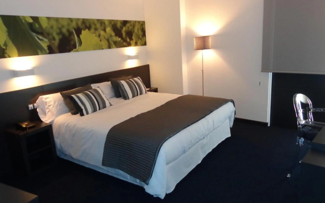 Hotel Forum Evolucion