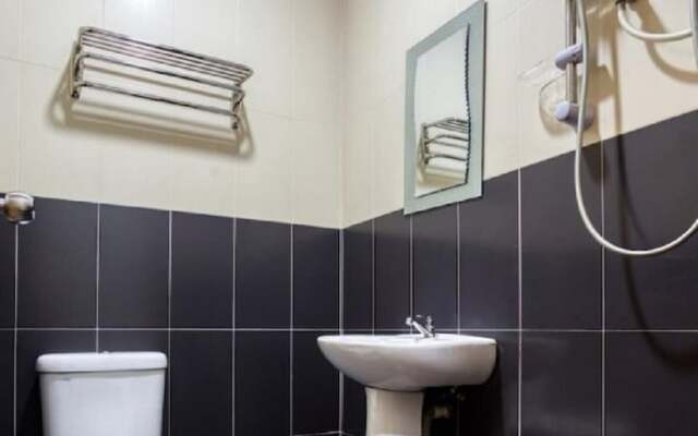 Hotel Sri Malim