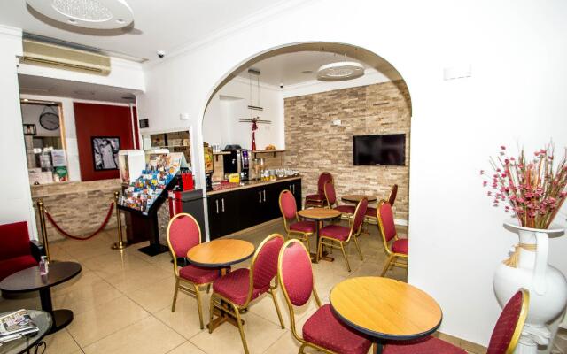 Hôtel Parisien