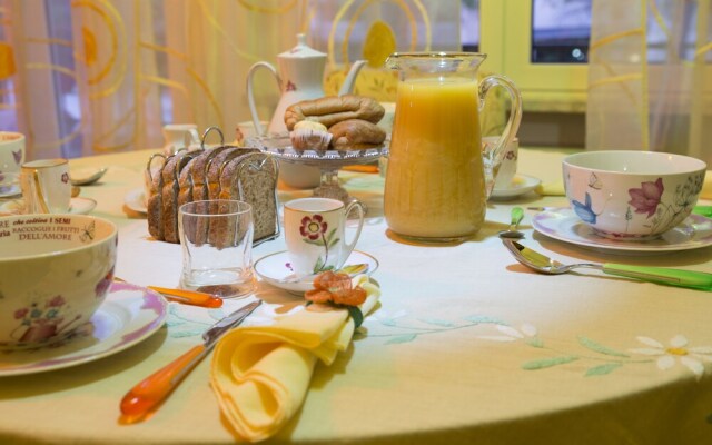 FortyFour B&B