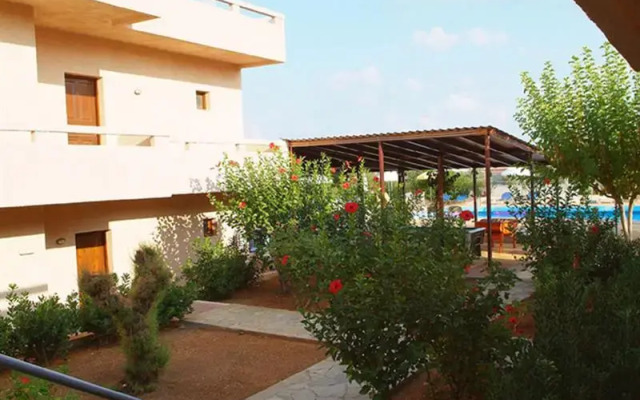 Irini Hotel