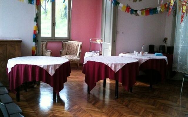 Pasta pizza e locanda
