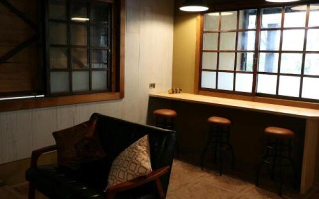 Xin Yuan Hang Homestay