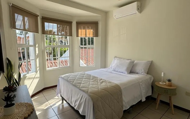 Casa Santa Elena Fuertevali