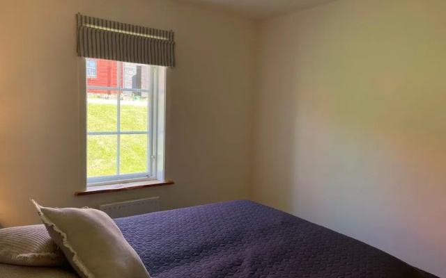 4 Star Holiday Home in Sparreholm