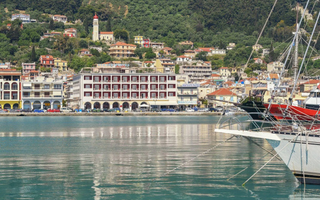 Hotel Strada Marina