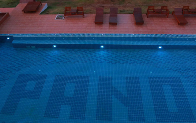 The Pano Hotel And Residence