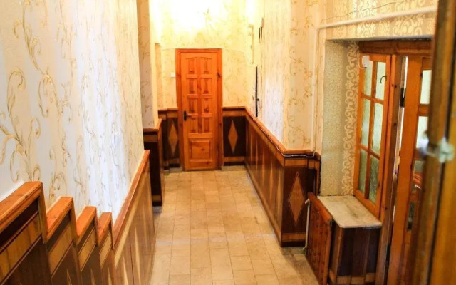 A&S Hostel Shevchenko