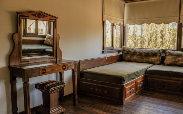 Golkoy Yasam Resort