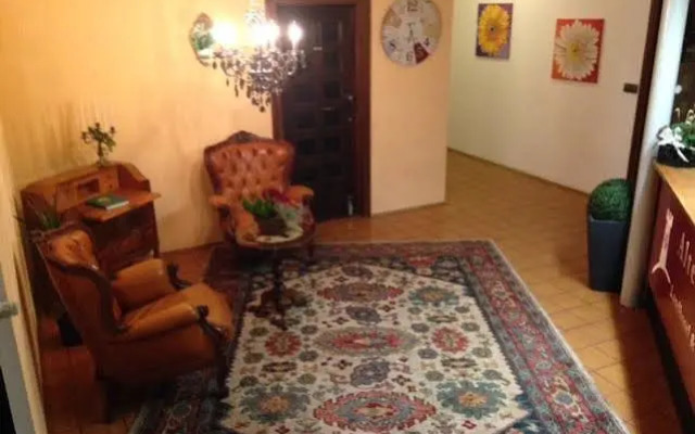 Landhotel & Gasthaus Altenburg