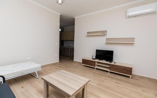 Curoj Luxury Apartments