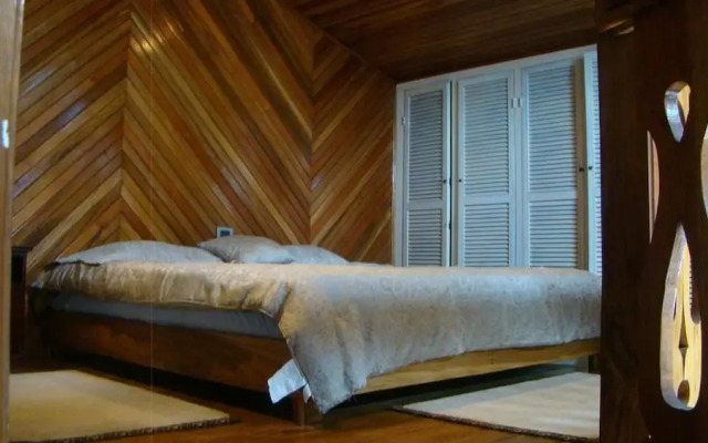 Hotel Laguna