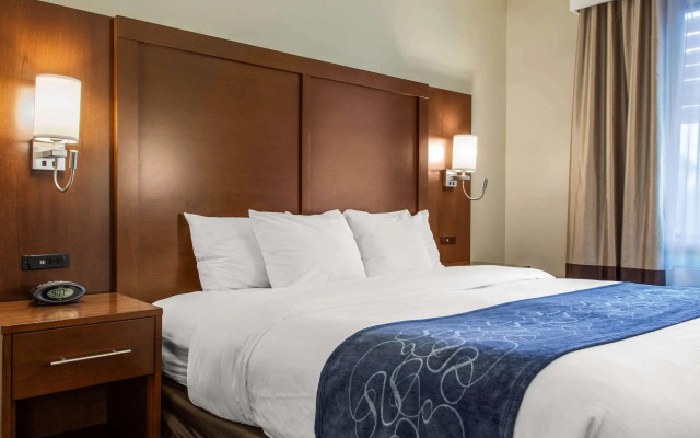Fairfield by Marriott Inn & Suites Scottsdale Old Town