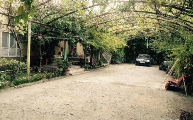 Guest House Gzirishvili
