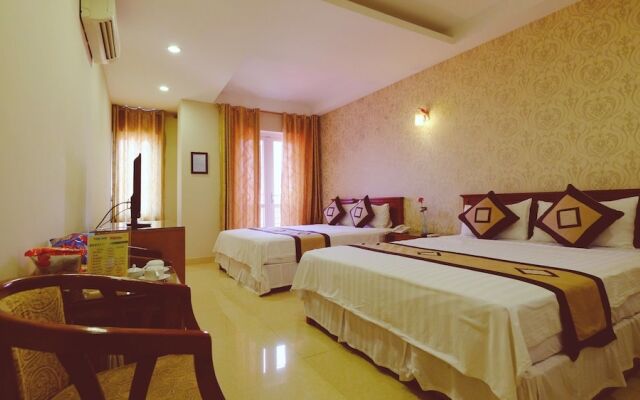 Ba Sao Hotel
