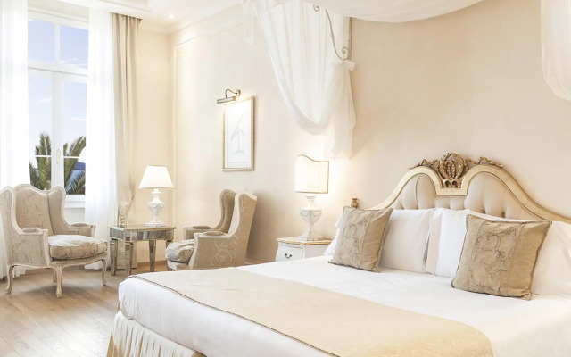 Grand Hotel Fasano