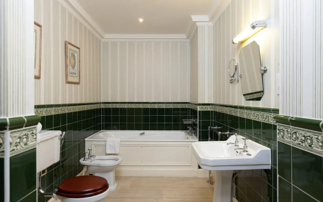 Hapimag Resort Edinburgh