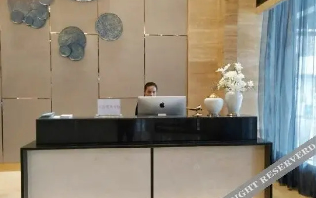 Libo Tiantai Hotel