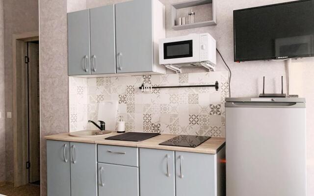 Династия на ул. Лесников 27/1