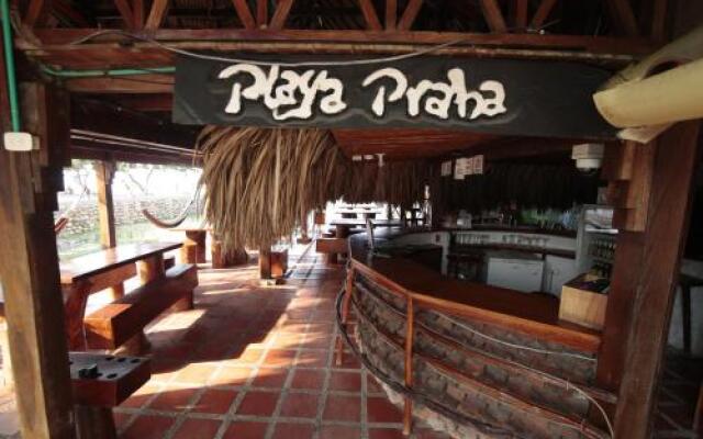 Cabanas Praba