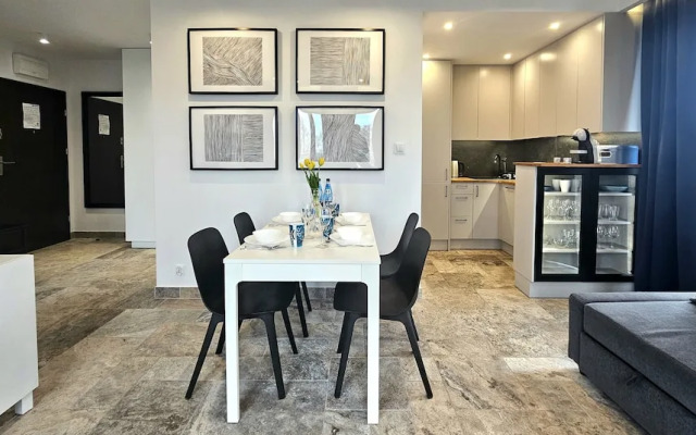 Apartament Gąski B34 - 365PAM