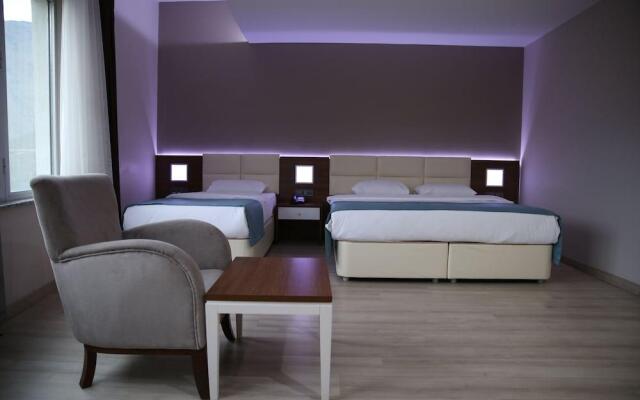 Grand Artvin Hotel