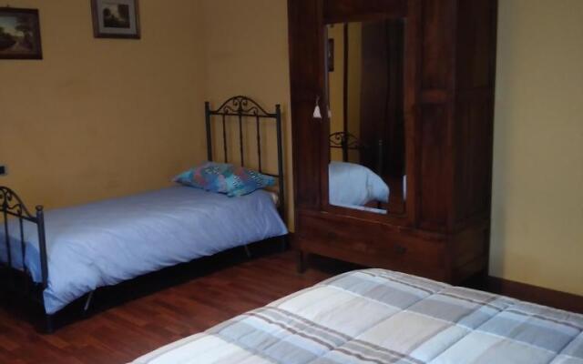 B&B Cascina Baraggione