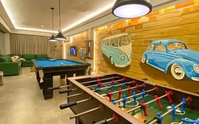 Hotel Imperatriz Premium