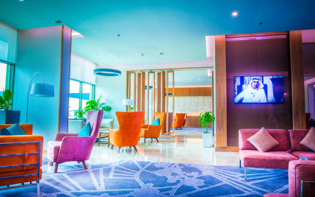 Novotel Yanbu