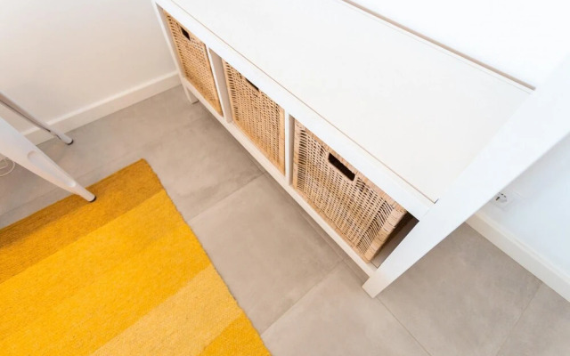 Sunset 1 Marginal- In Front of the Beach