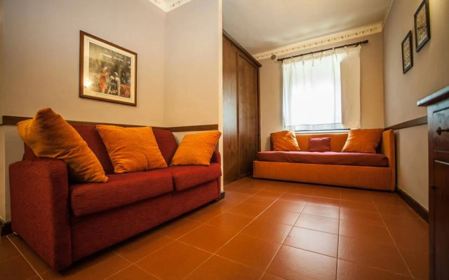 Agriturismo Poggio Degli Olivi - Guest House