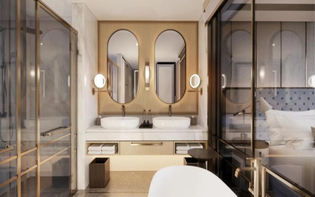 Swissôtel Nusantara