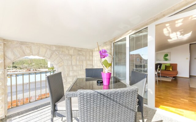 Apartments Ruzica