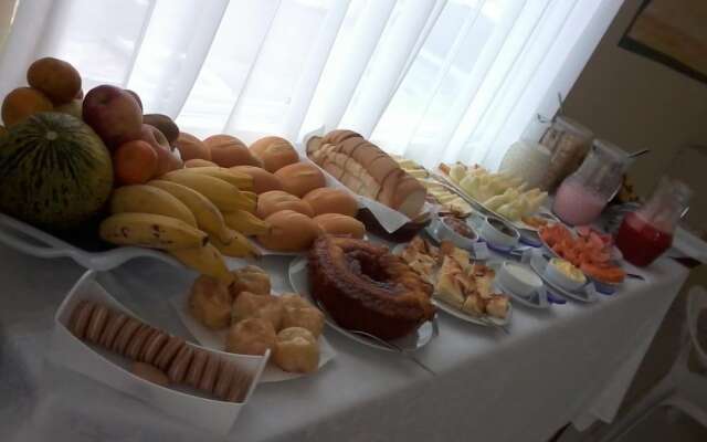 Hotel e Pousada Boulevard de Itapoa