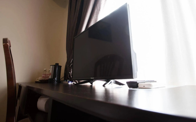 RJ Hotel Kulai