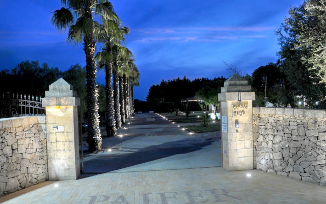 Tenuta Paifer