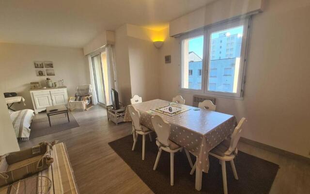 Appartement Saint-Jean-de-Monts, 3 pièces, 6 personnes - FR-1-224C-439