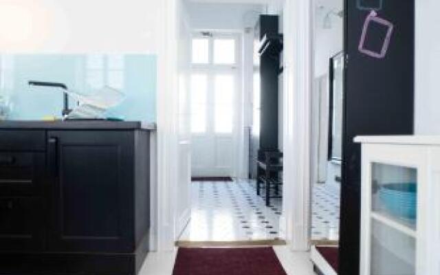 Danube Elegance Apartment